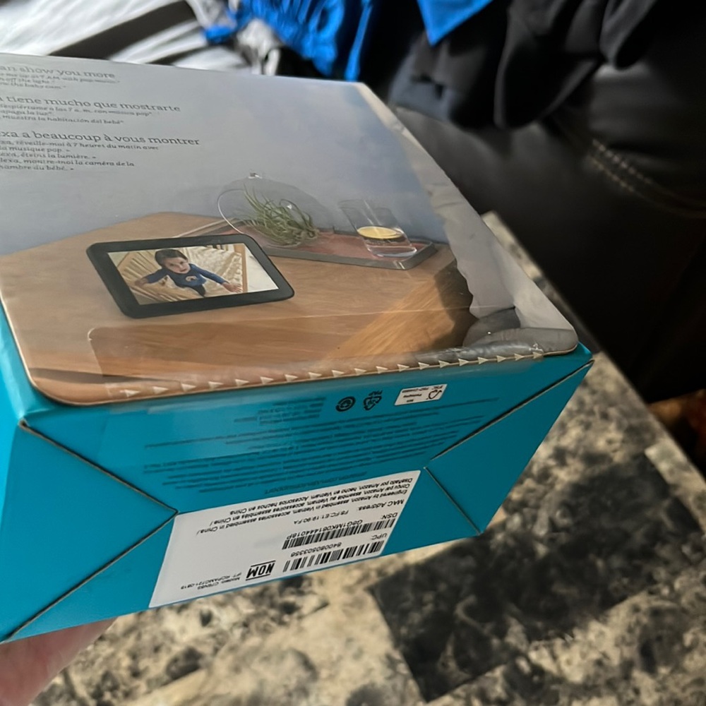 Echo show 5 - Picture 2 of 2